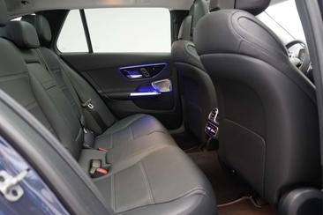Mercedes Classe C 220 AMG-Line — photo 9