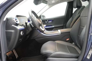 Mercedes Classe C 220 AMG-Line — photo 10