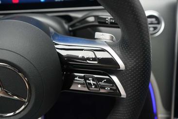 Mercedes Classe C 220 AMG-Line — photo 27