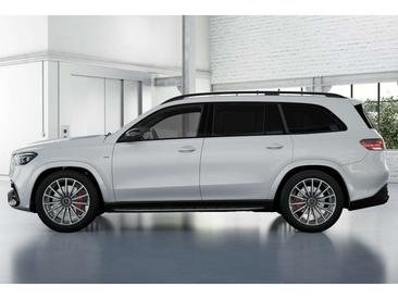 Mercedes GLS 63 AMG 63 Premium Plus — photo 3