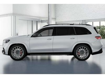 Mercedes GLS 63 AMG 63 Premium Plus