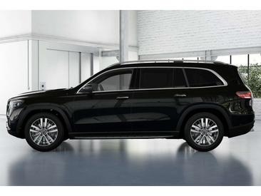 Mercedes GLS 350 — photo 3