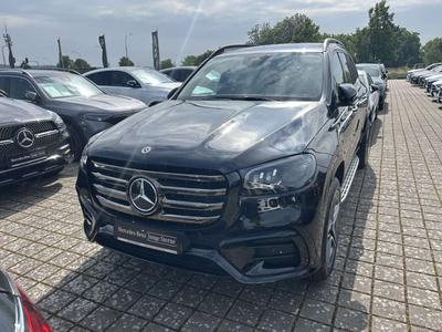 Mercedes GLS 350 Night Edition