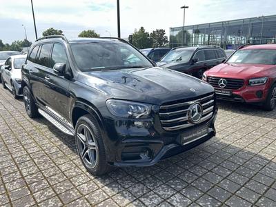 Mercedes GLS 350 Night Edition