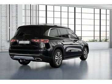 Mercedes GLS 350 — photo 5