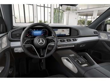 Mercedes GLS 350 — photo 7