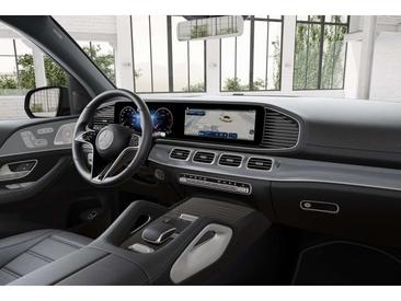 Mercedes GLS 350 — photo 8