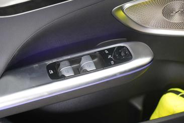 Mercedes Classe C 220 AMG-Line — photo 36