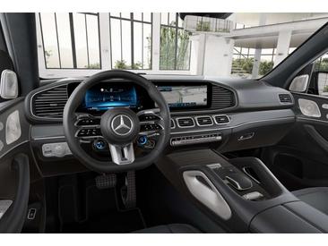 Mercedes GLS 63 AMG 63 Premium Plus — photo 7