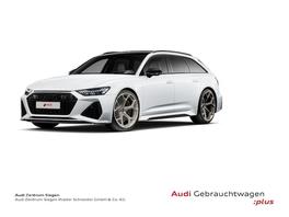 Audi RS6 Avant Performance Performance Quattro Tiptronic - 2024 - Joinsteer - #1