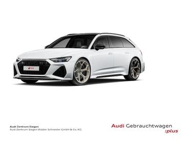 Audi RS6 Avant Performance Performance Quattro Tiptronic — photo 1