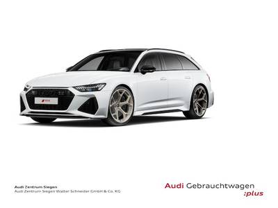 Audi RS6 Avant Performance Performance Quattro Tiptronic - 2024 - Joinsteer - #1
