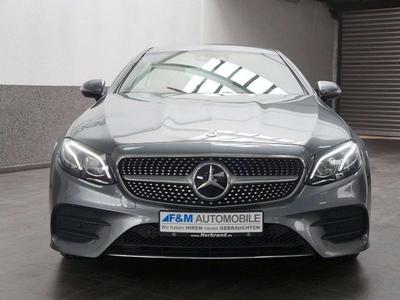Mercedes Classe E 300 AMG Line