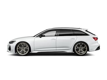 Audi RS6 Avant Performance Performance Quattro Tiptronic — photo 6