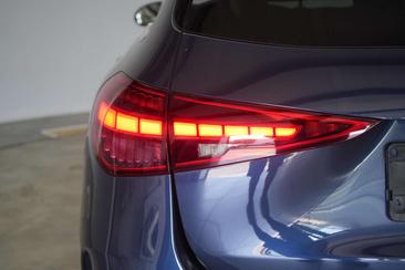 Mercedes Classe C 220 AMG-Line — photo 44