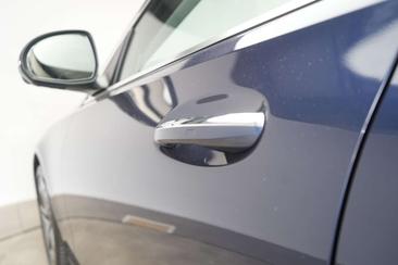 Mercedes Classe C 220 AMG-Line — photo 45