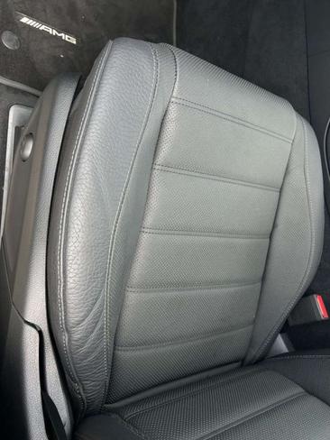 Mercedes GLS 350 Night Edition — photo 18