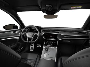 Audi RS6 Avant Performance Performance Quattro Tiptronic — photo 11