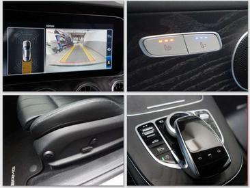Mercedes Classe E 300 AMG Line — photo 9