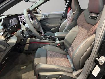 Audi RS 5 Avant TFSI Quattro Tiptronic — photo 7