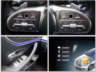 Mercedes Classe E 300 AMG Line — photo 10
