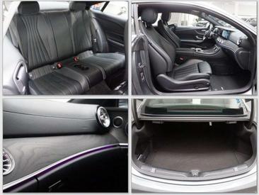 Mercedes Classe E 300 AMG Line — photo 12