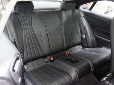 Mercedes Classe E 300 AMG Line — photo 13