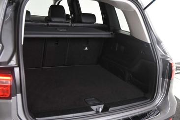Mercedes GLB 200 — photo 32