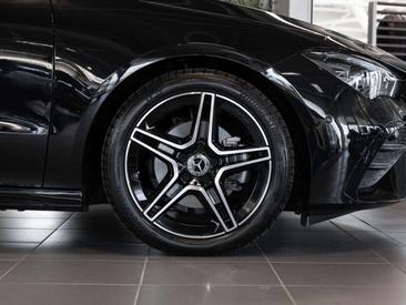 Mercedes CLA 180 AMG Line — photo 22