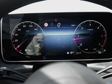 Mercedes GLC Coupé 220 AMG Line — photo 19
