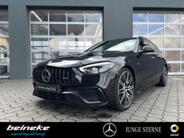 Mercedes Classe C 43 AMG 43 Night Edition - 2025 - Joinsteer - #1
