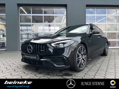 Mercedes Classe C 43 AMG 43 Night Edition - 2025 - Joinsteer - #1