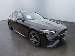 Mercedes Classe C 180 AMG Line - 2025 - Joinsteer - #1