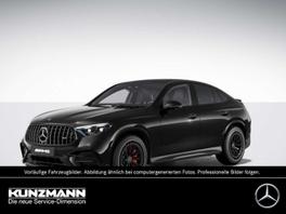 Mercedes GLC Coupé 53 Night Edition - 2026 - Joinsteer - #1
