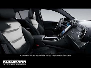 Mercedes GLC Coupé 53 Night Edition — photo 5