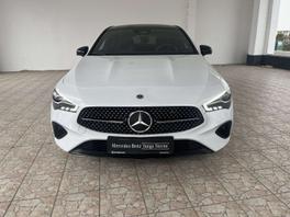 Mercedes CLA 250 - 2024 - Joinsteer - #1