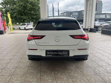 Mercedes CLA 250 — photo 5