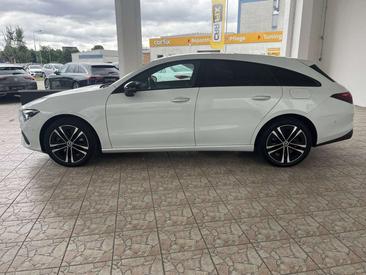 Mercedes CLA 250 — photo 7