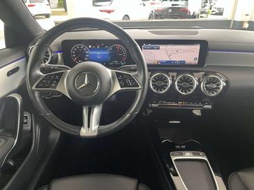 Mercedes CLA 250 — photo 10