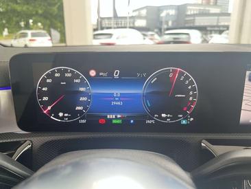 Mercedes CLA 250 — photo 12