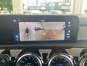 Mercedes CLA 250 — photo 14