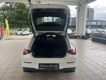 Mercedes CLA 250 — photo 18