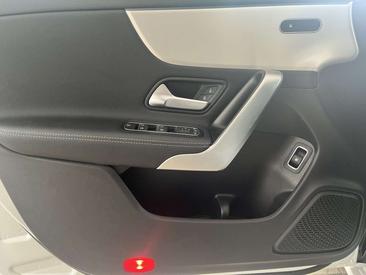 Mercedes CLA 250 — photo 25
