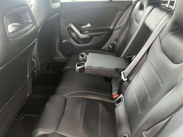 Mercedes CLA 250 — photo 28