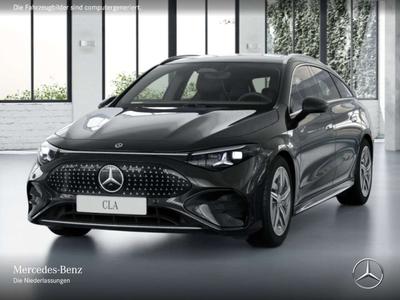 Mercedes CLA 250 AMG LINE