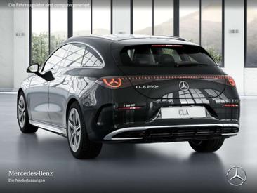 Mercedes CLA 250 AMG LINE — photo 21