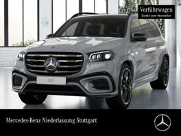 Mercedes GLS 450 Night Edition - 2026 - Joinsteer - #1