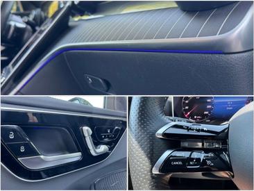 Mercedes Classe C 220 AMG-Line — photo 11