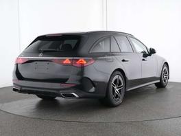 Mercedes Classe E 200 AMG Line - 2025 - Joinsteer - #1
