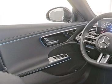Mercedes Classe E 200 AMG Line — photo 2